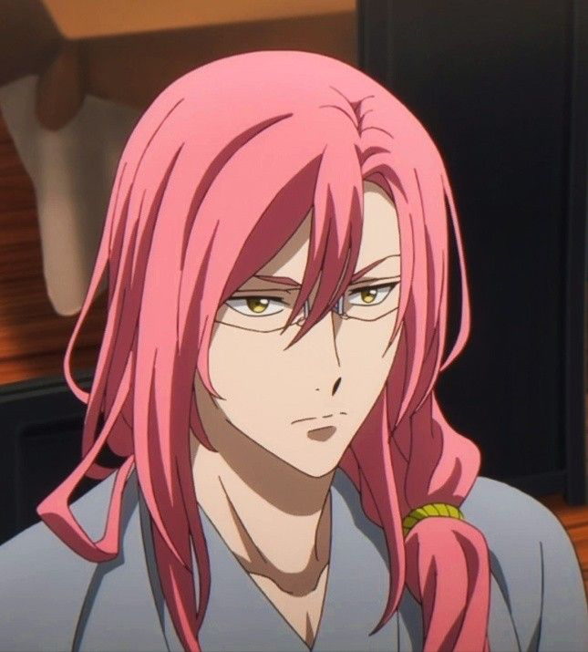 Kaoru Sakurayashiki🌴🩷