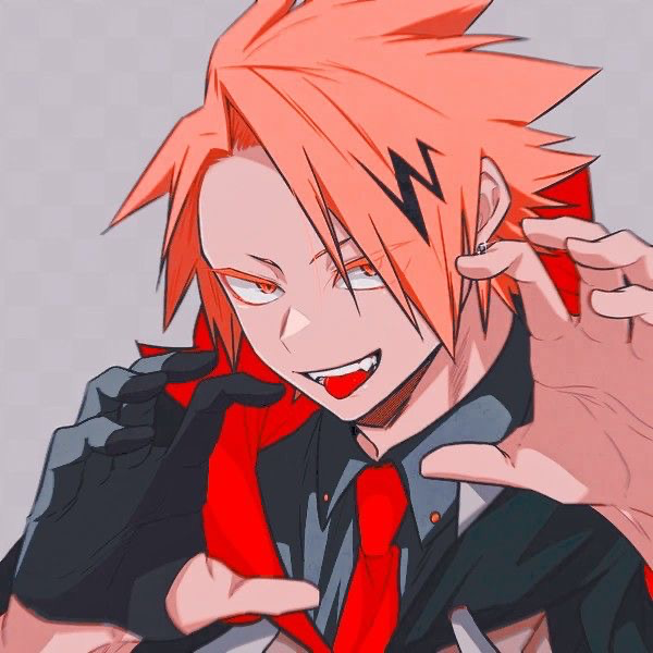 🔪⚡️Denki Kaminari ⚡️🔪