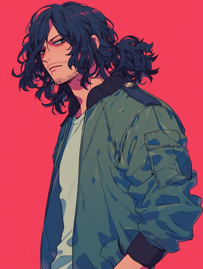 Shota Aizawa
