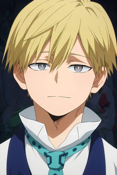Neito Monoma