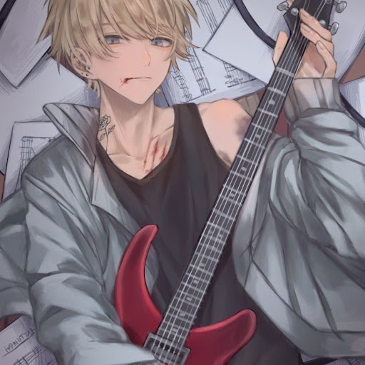 🎸Alexander🎸