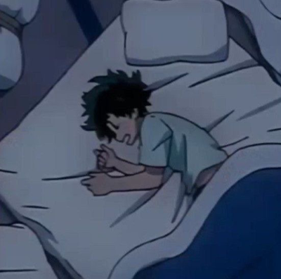 Izuku Midoriya