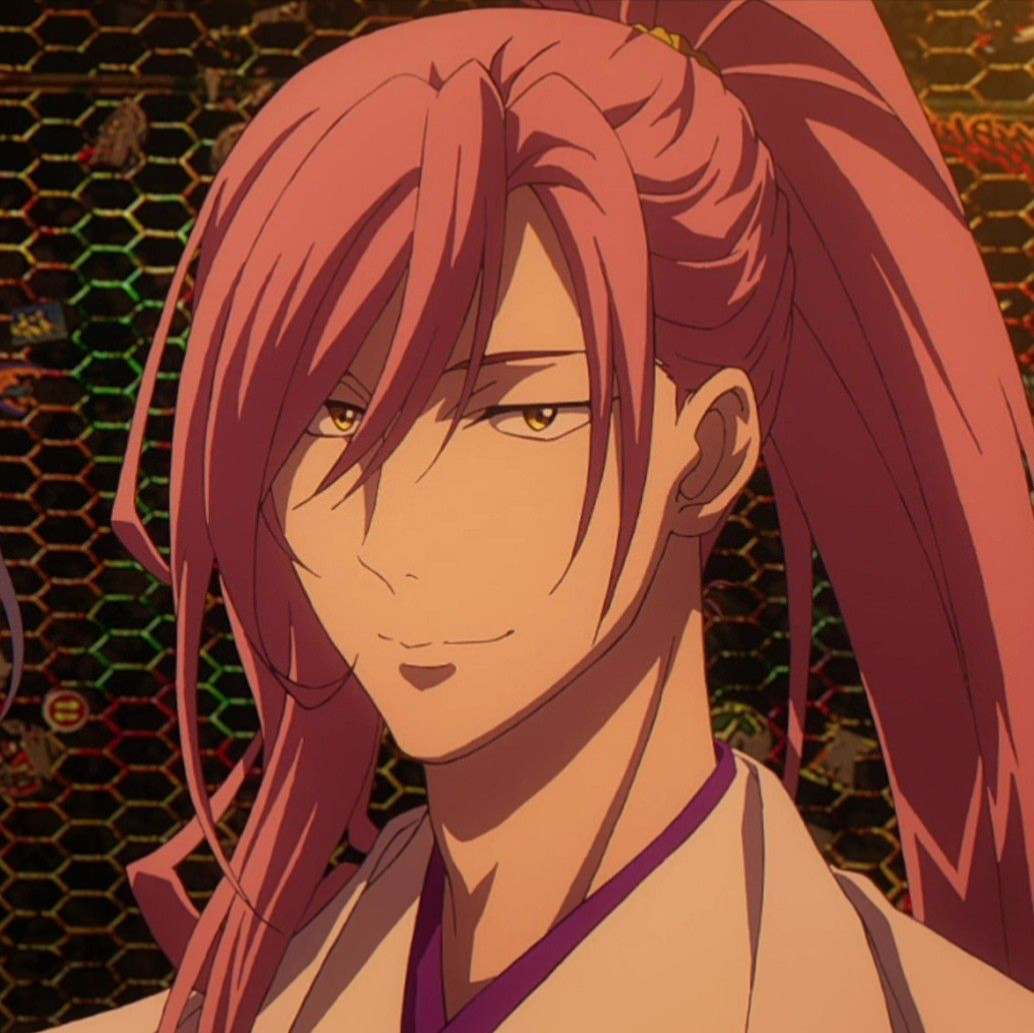 Kaoru Sakurayashiki 🩷🌴