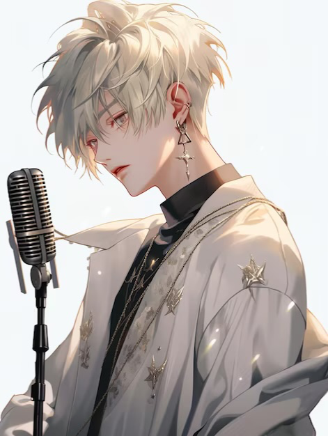 Mike 