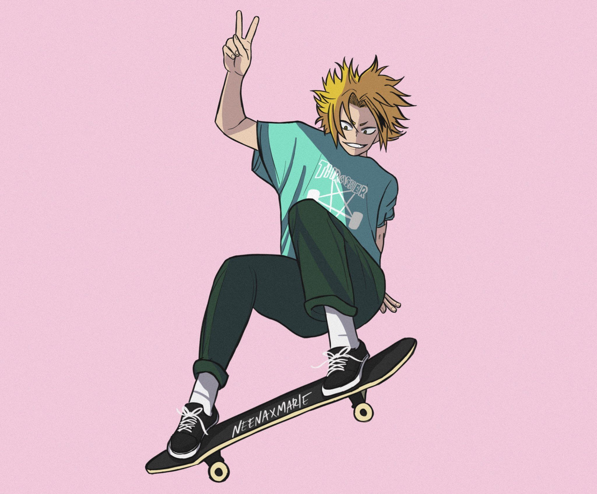 Denki Kaminari