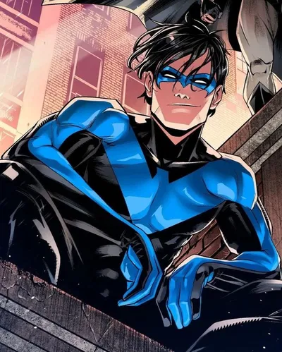   Grayson~you’re best friend~