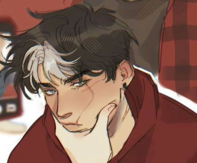 Jason Todd ~the morning after~