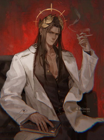 Emperor Kyo
