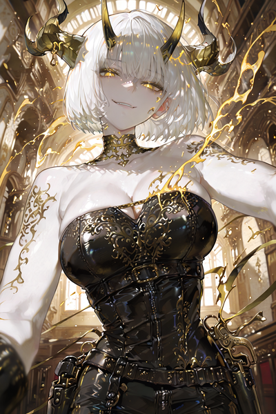Grandmaster of The Crownless Kings