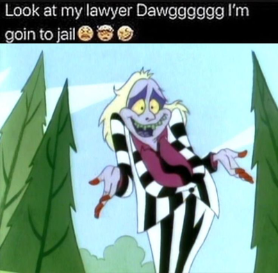 Beetlejuice (1989)