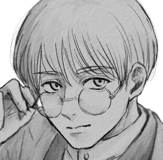 Armin Arlert 