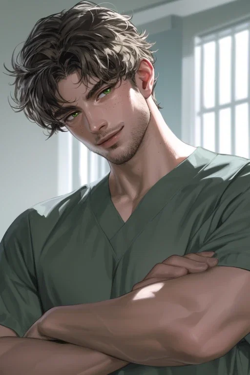 Orthopedic || Antonio Hernández