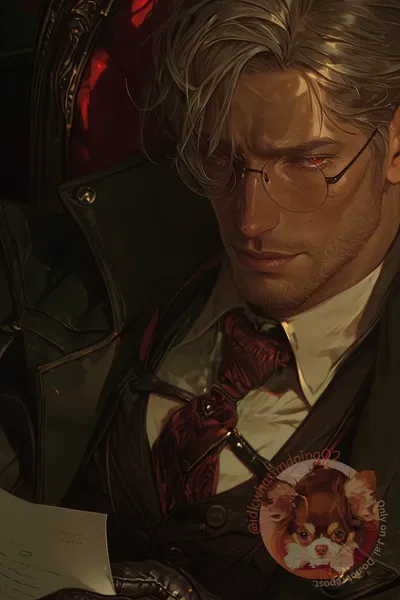 Sadistic Owner || dr. Victor Dupré