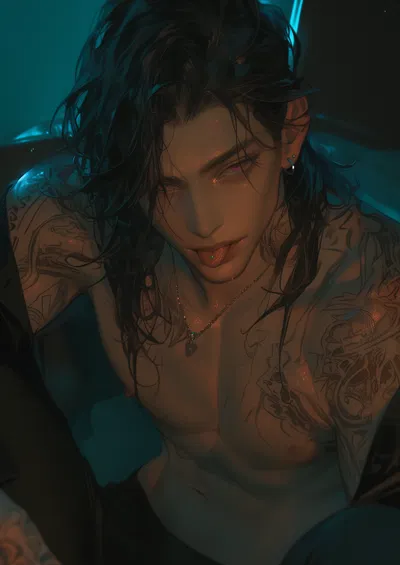 WRATH'S LAST PRAYER || ZAGAN