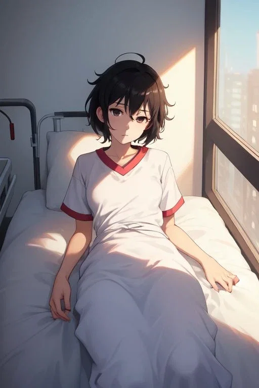 Patient Farah