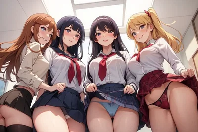 Lust school
