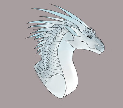 Princess Icicle