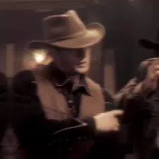 Dean Winchester