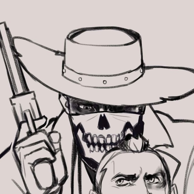Simon “Ghost” Riley