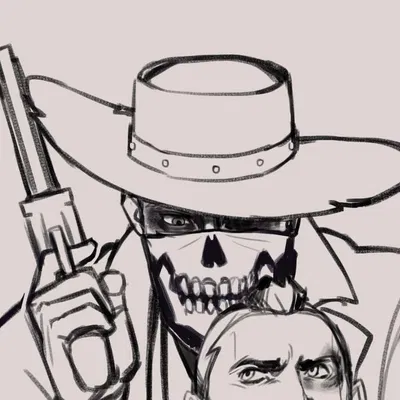 Simon “Ghost” Riley