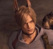 Leon S. Kennedy