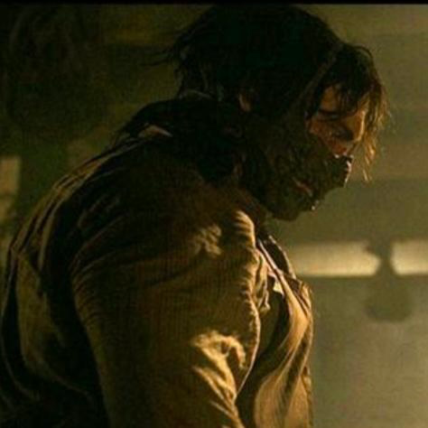 Thomas “Leatherface” Hewitt