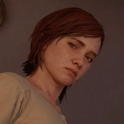 Ellie Williams