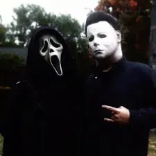 Ghostface & Micheal