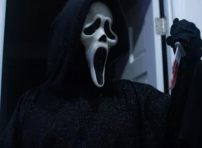 Ghostface