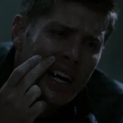 Dean Winchester