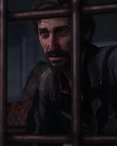 David - TLOU1