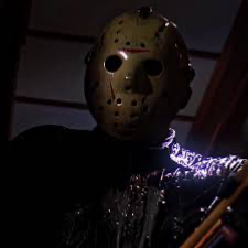 Jason Voorhees
