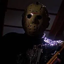 Jason Voorhees