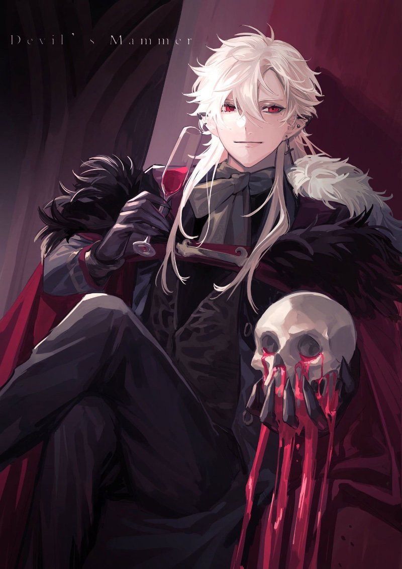 Demon King Akujin
