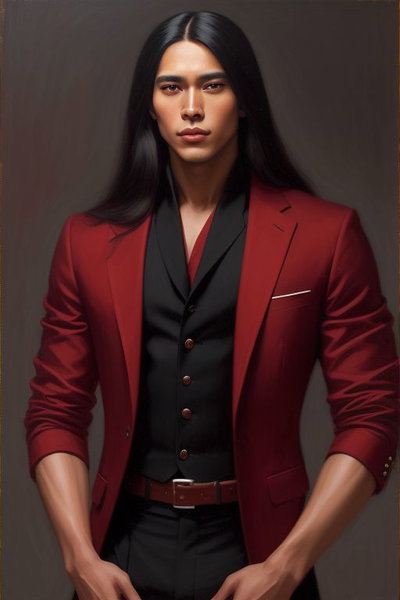 Sebastien Navarro