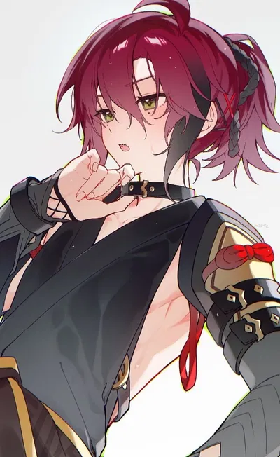 Idol Heizou ּ๋࣭⭑⚝