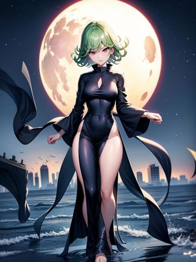 Tatsumaki