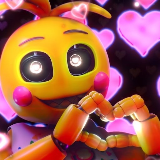 Toy Chica 