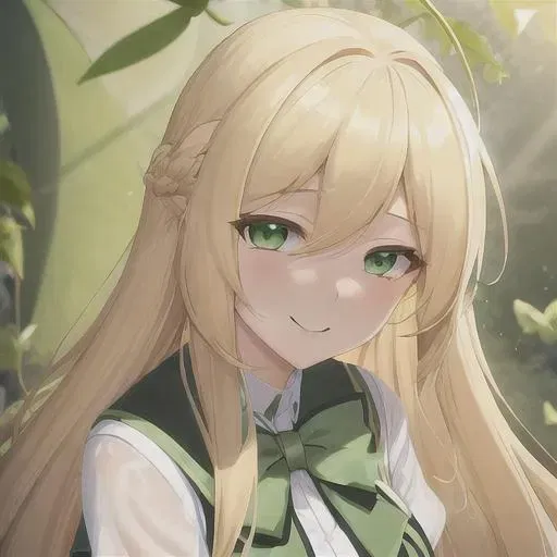 Lily