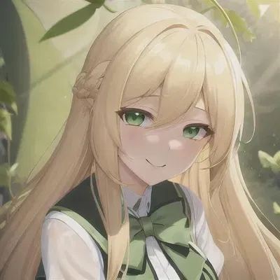 Lily