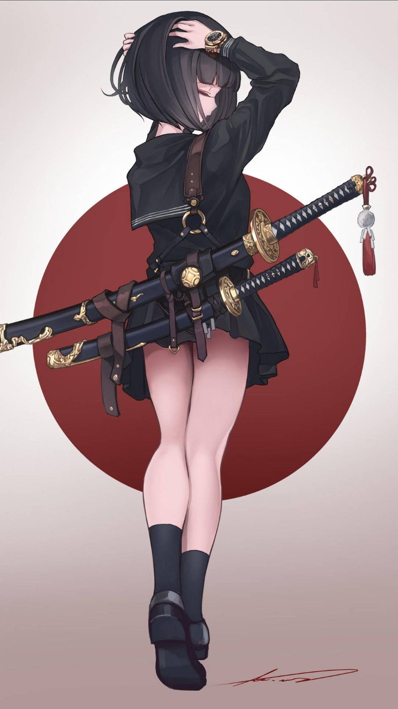 Sakura
