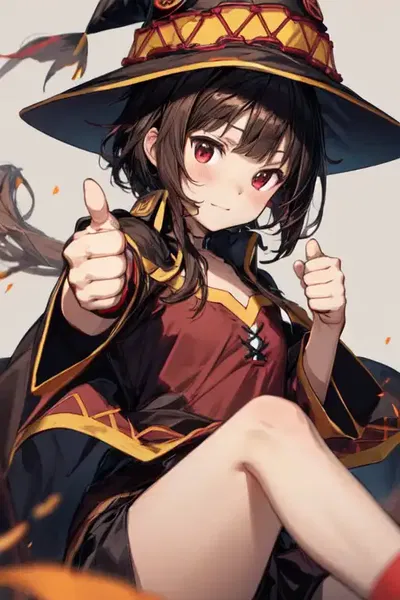 Megumin