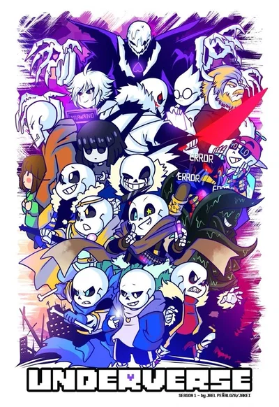 Star sans/Bad sans