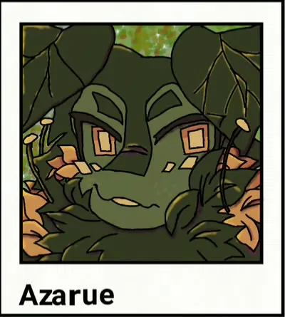 Azarue