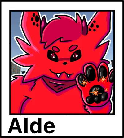 Alde