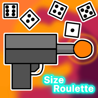 Size roulette