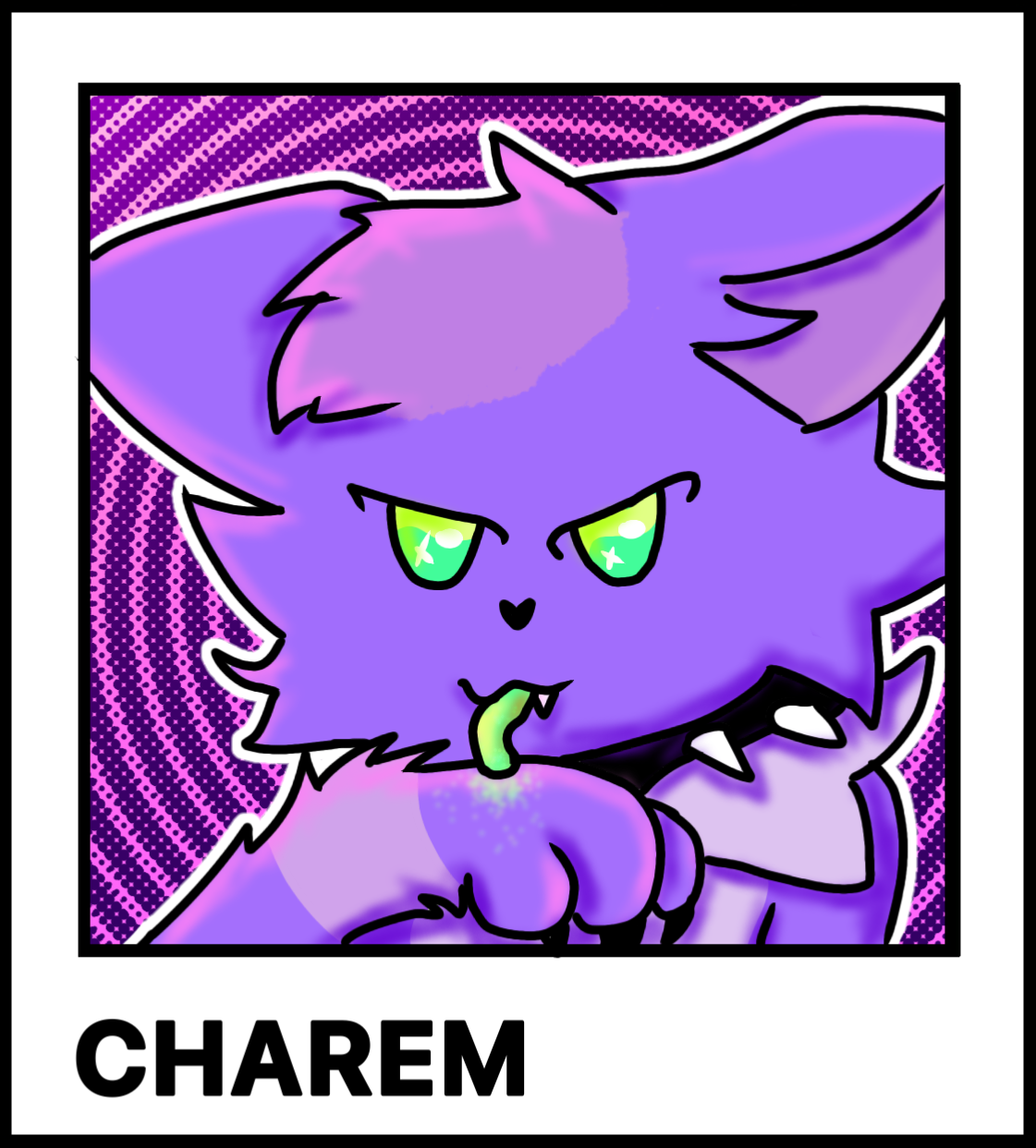 Charem