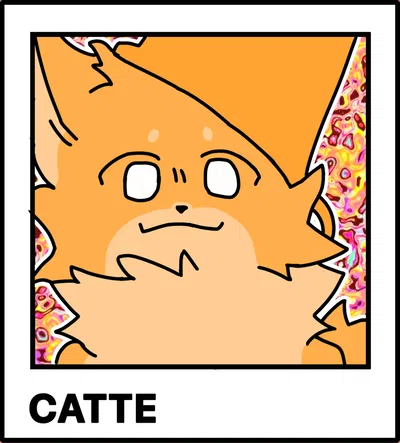 Catte