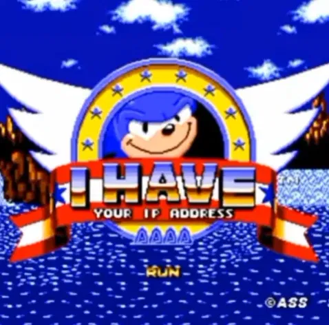 Shenanigan Sonic