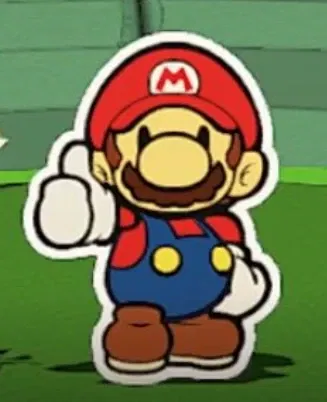 Paper Mario